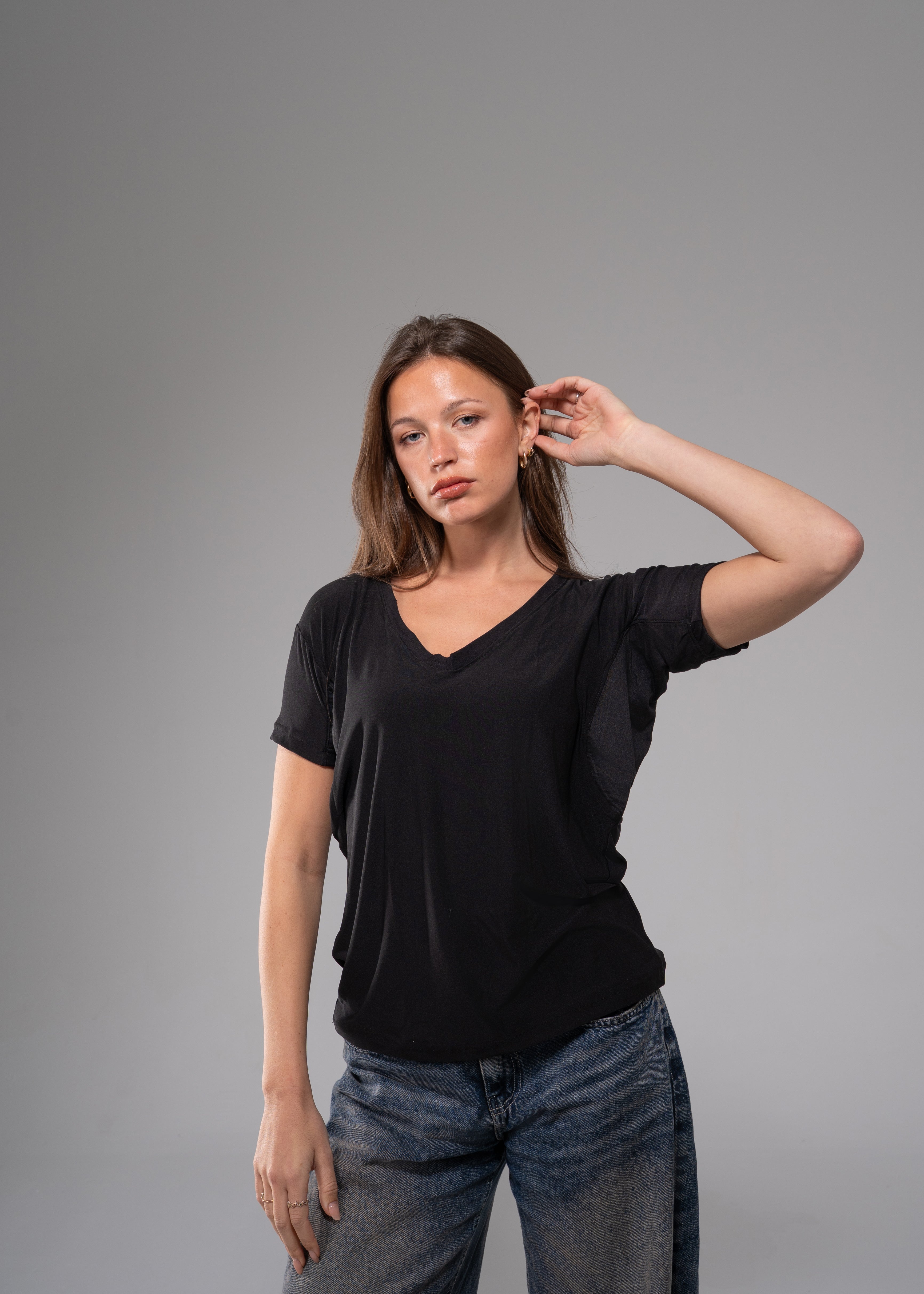 Vesta Women's Essential Undershirt