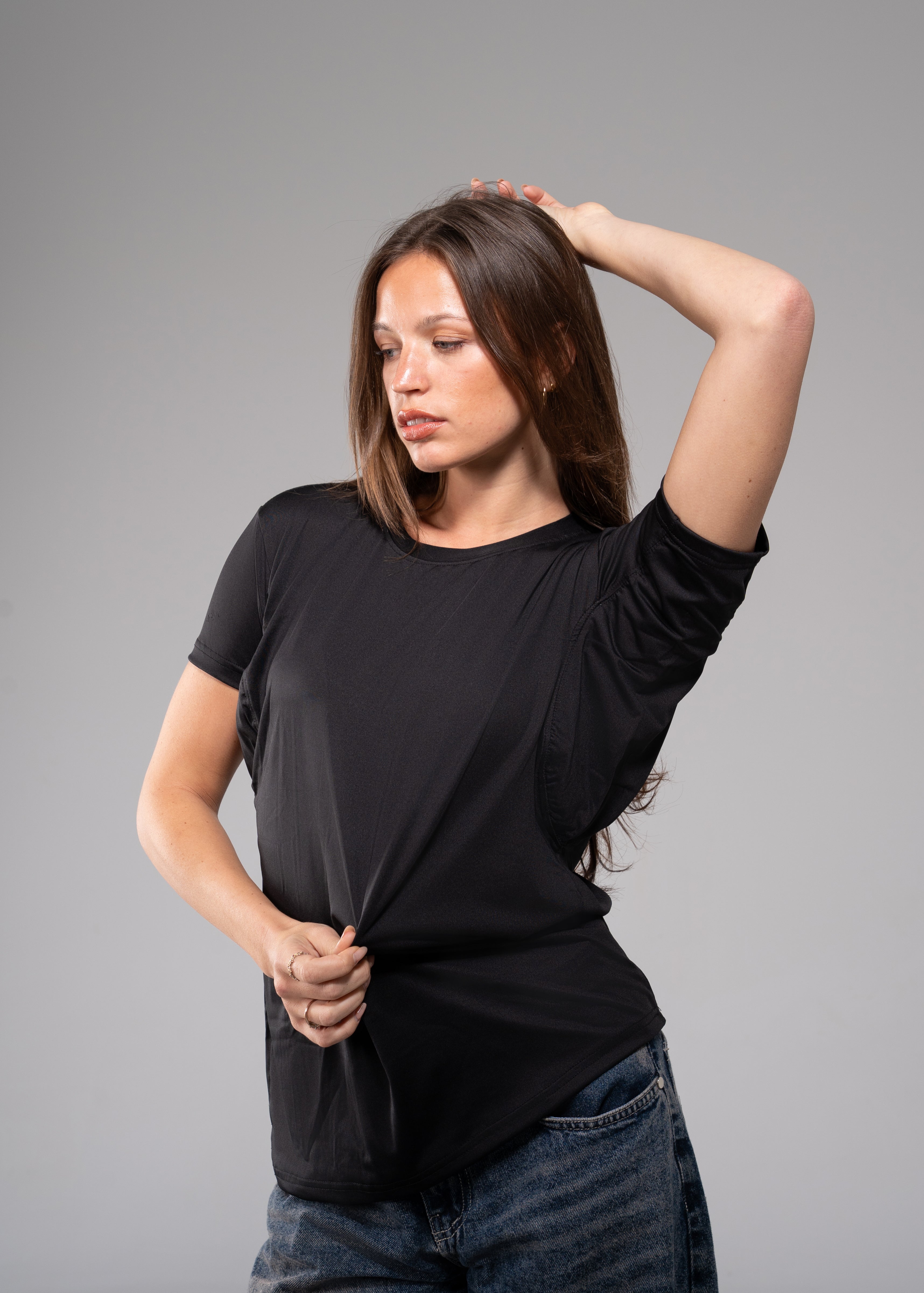 Vesta Women's Essential Undershirt
