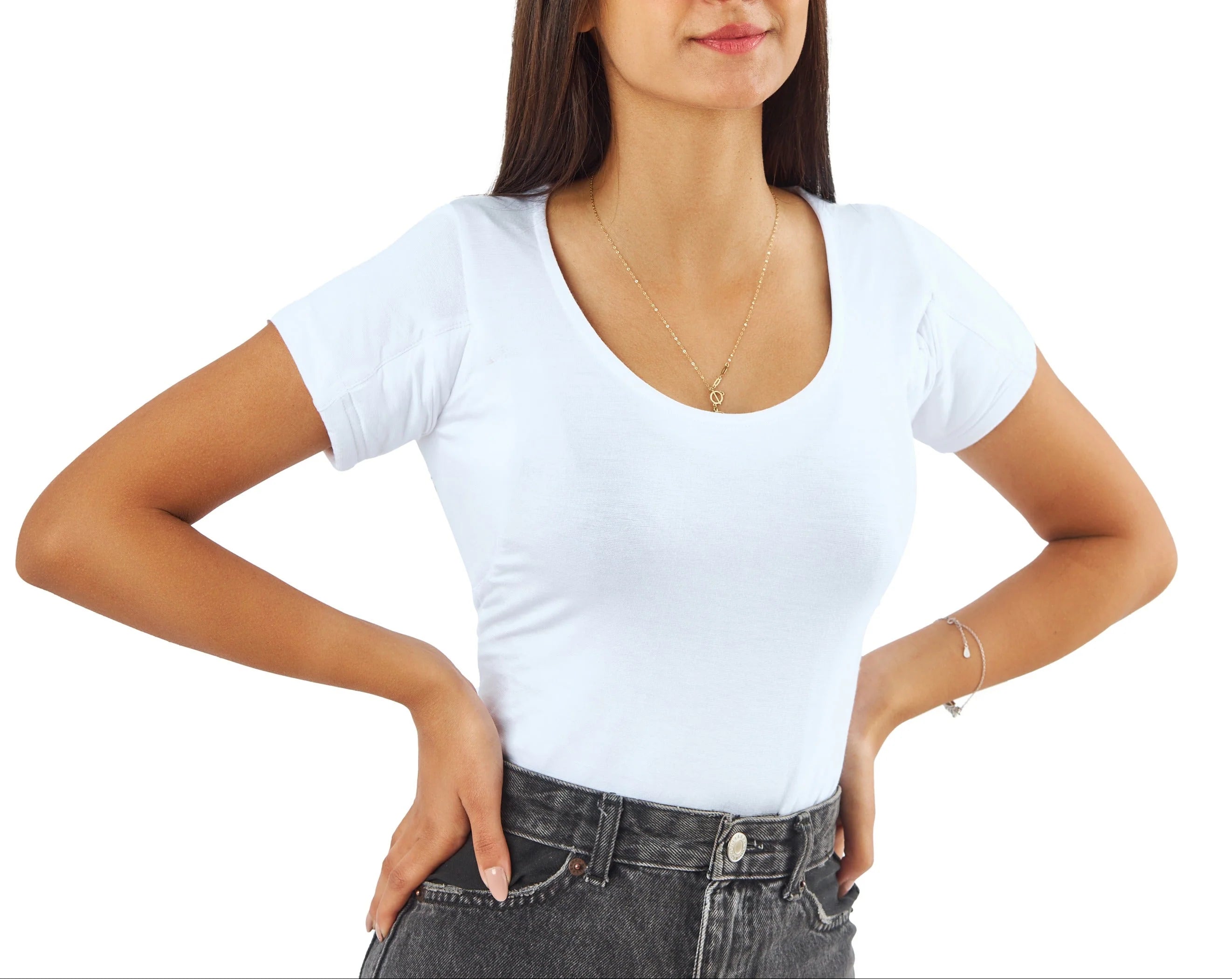 White Zeus Hydro Shields